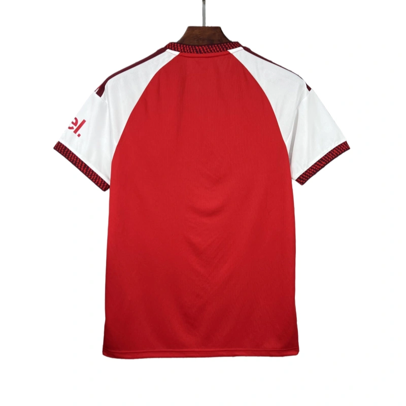 2026/27 Premier League Arsenal Team Home Football Jersey - JerseyFun