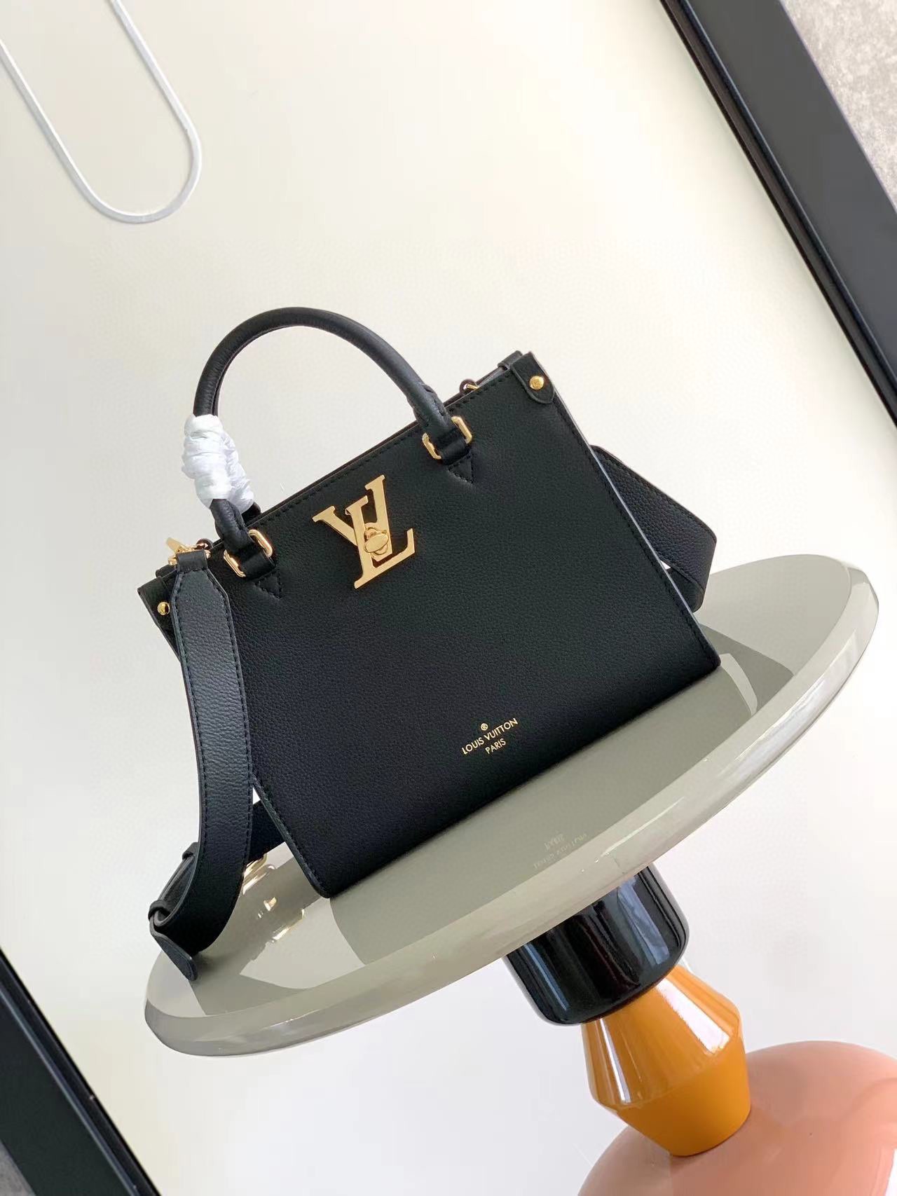 Louis Vuitton M22311 Lock & Go Bag