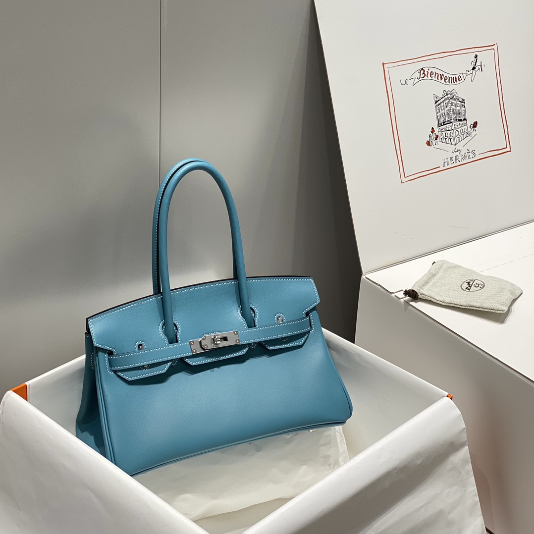 Hermès Shoulder Birkin 29
