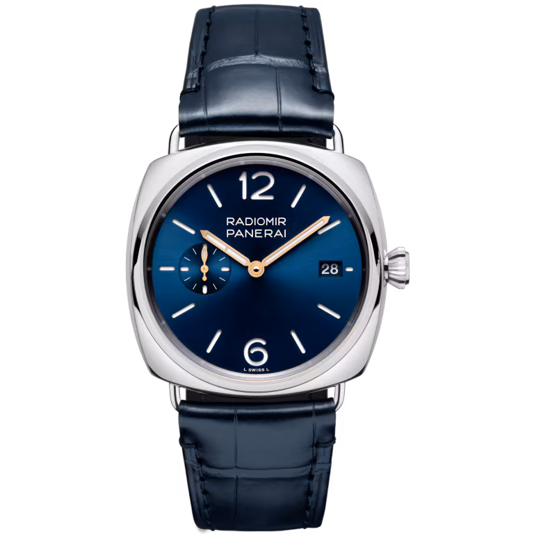 Panerai Radiomir Quaranta 40mm  PAM01571/PAM01572