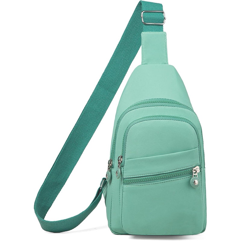 ARCTURA Small Sling Backpack Crossbody Sling Bag for Women