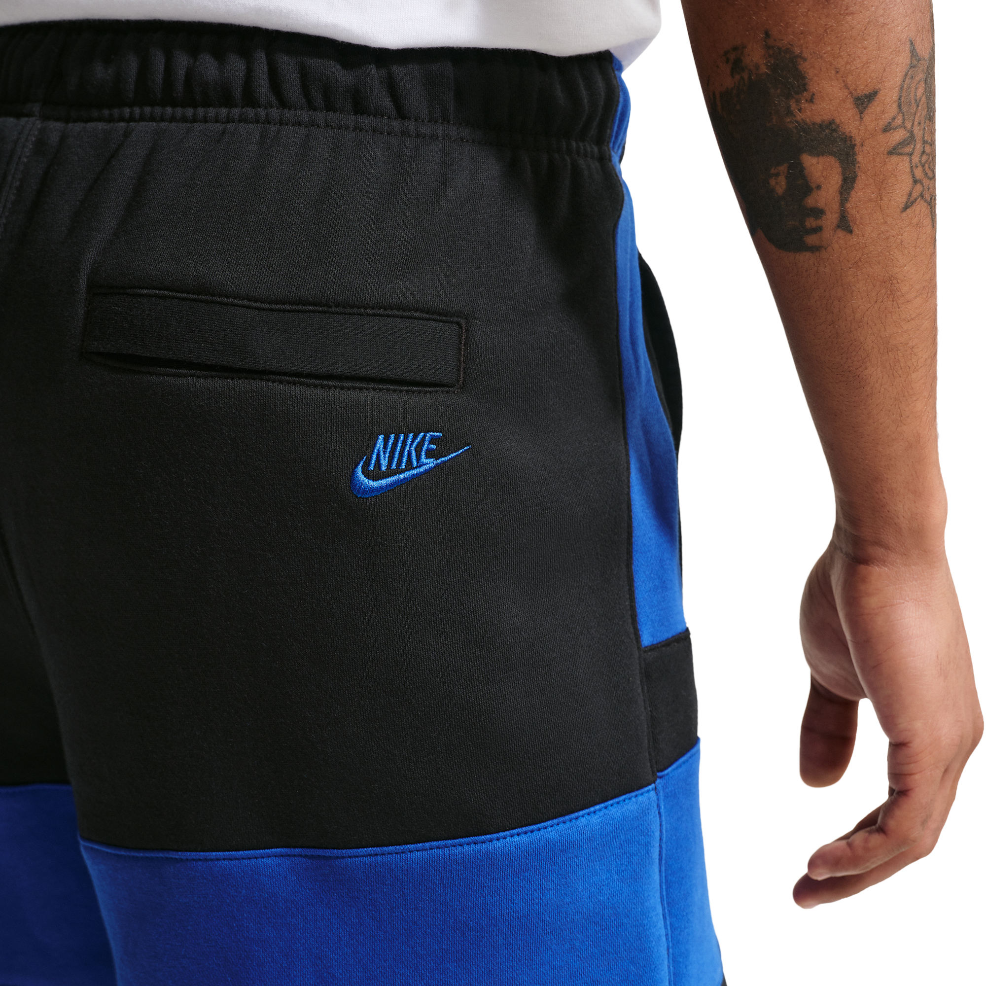 Nike Club BB Short JDI