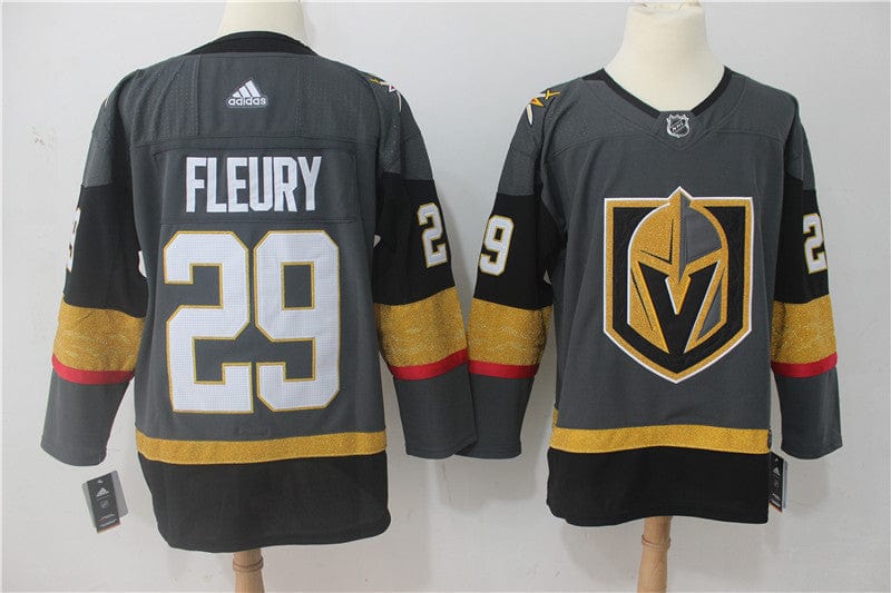 NHL Vegas Golden Knights  FLEURY # 29 Jersey