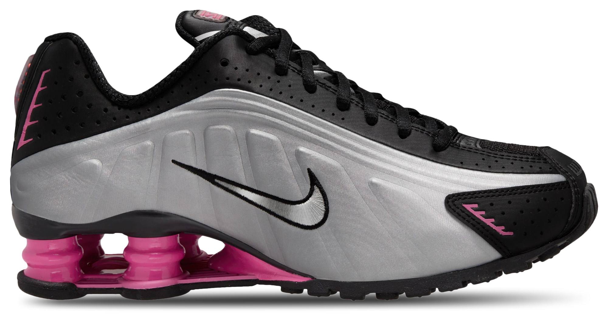 Nike Shox R4