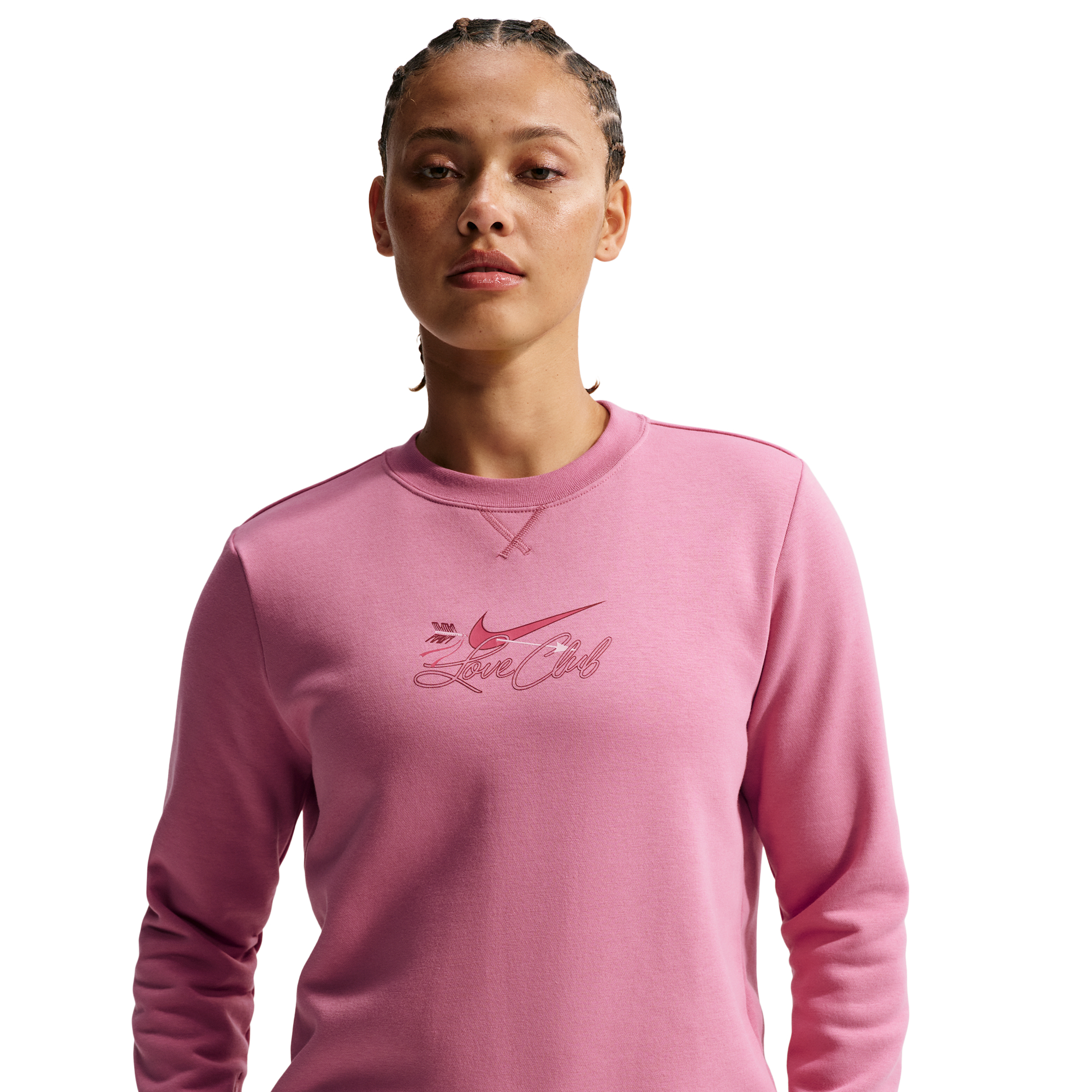 Nike NSW Club VDay Crew