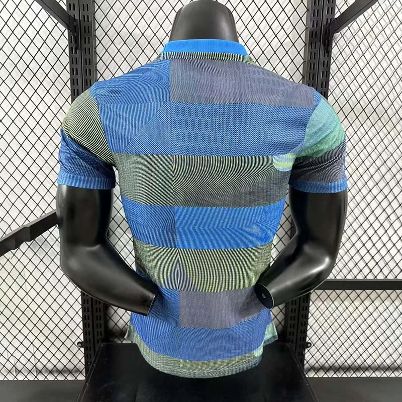 Player 2025-26 Real Madrid training jersey Football jersey