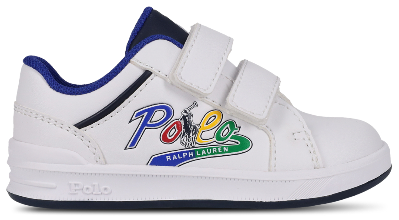 Polo Heritage Court IV Graphic Ez