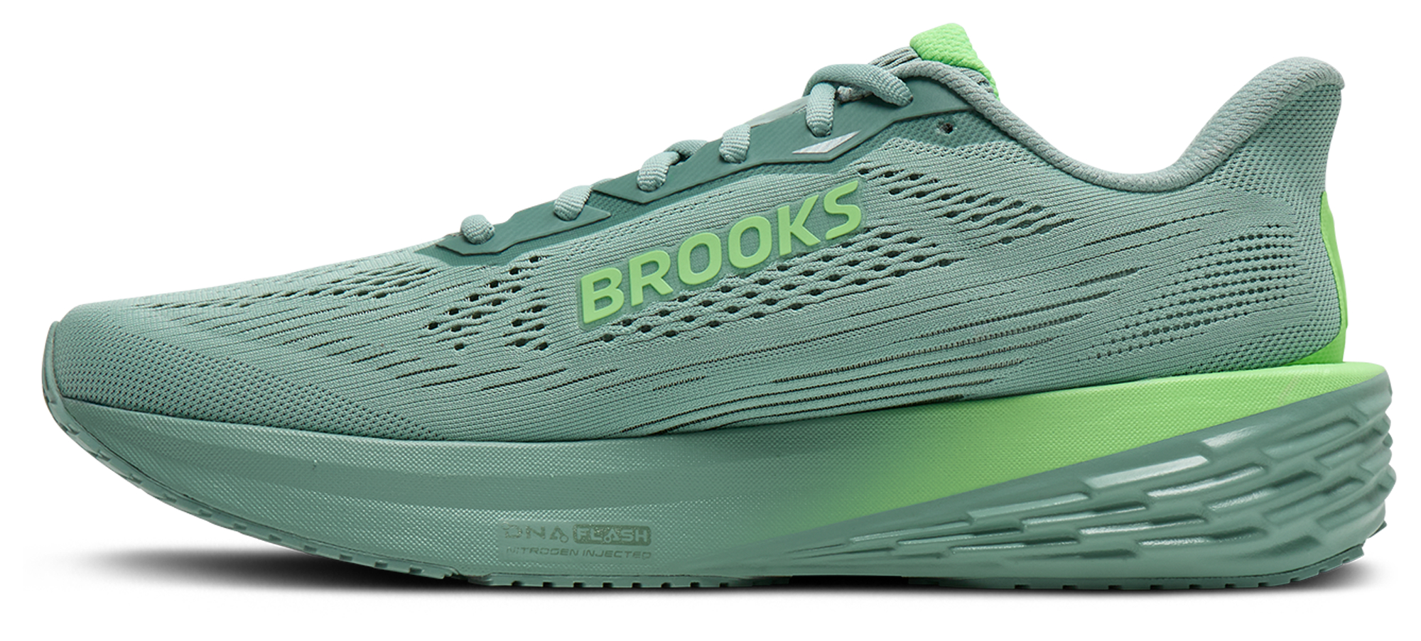 Brooks Launch 12