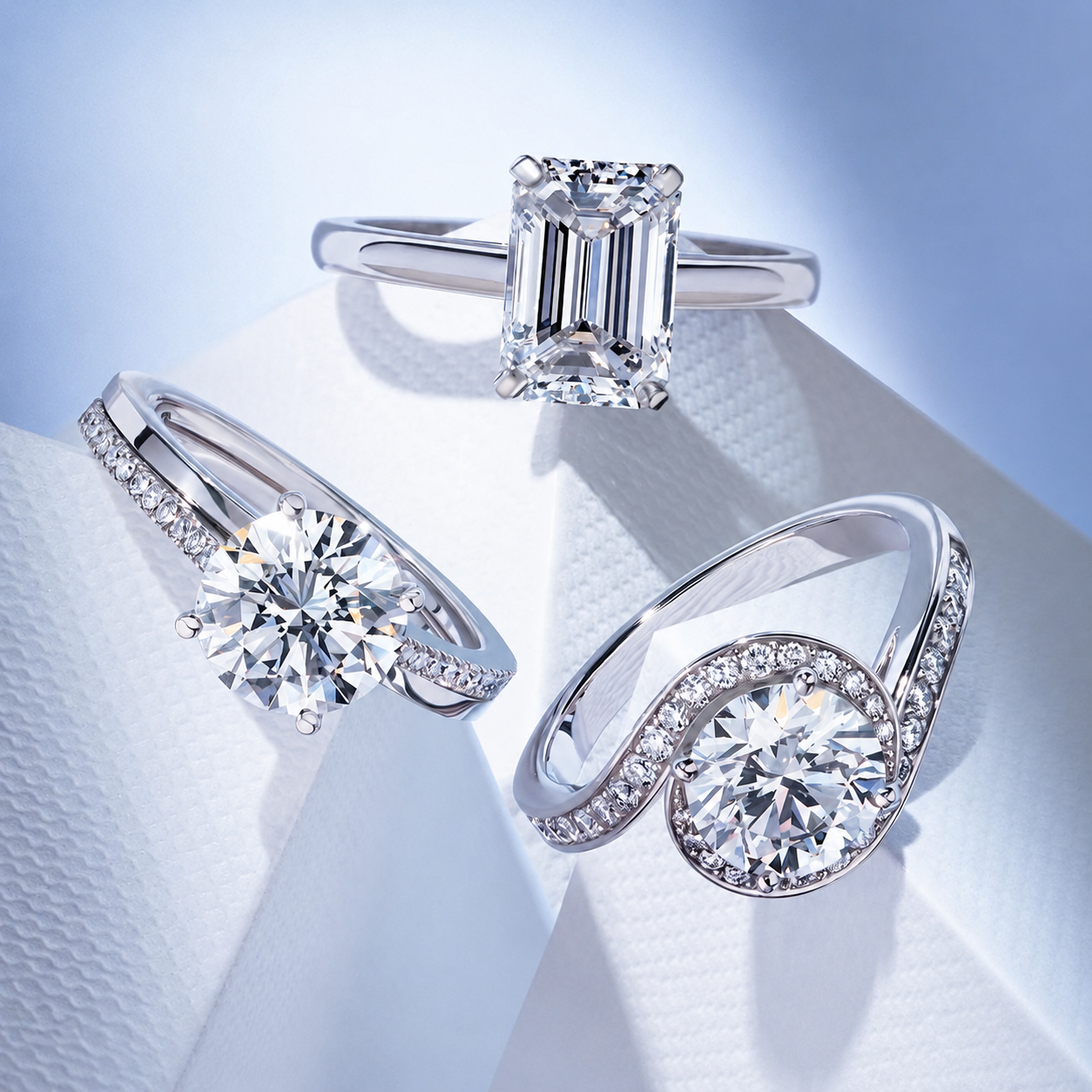 Engagement Rings