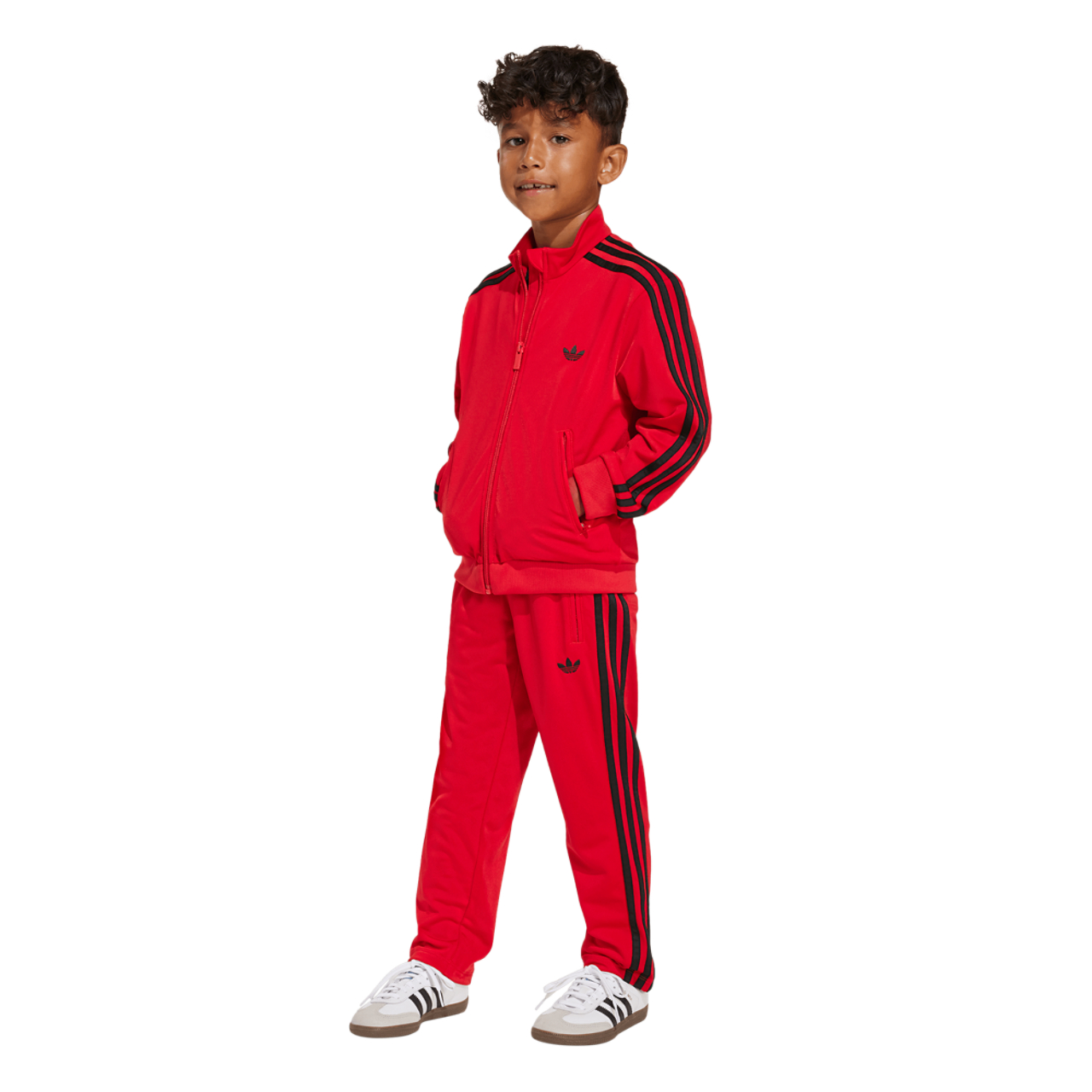 adidas Originals Adicolor Firebird Tracksuit