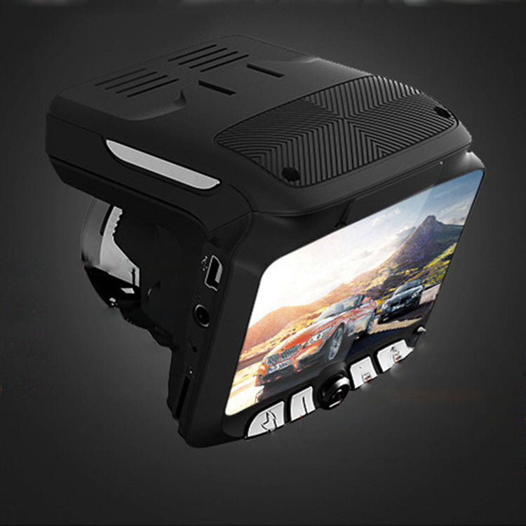 hd car camera dvr dash cam recorder laser speed detector g sensor video recorder dash cam with night version