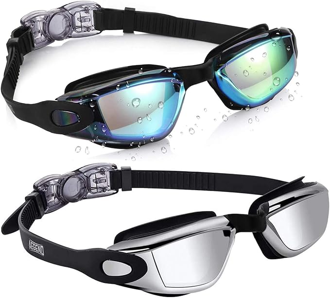Swim Goggles for