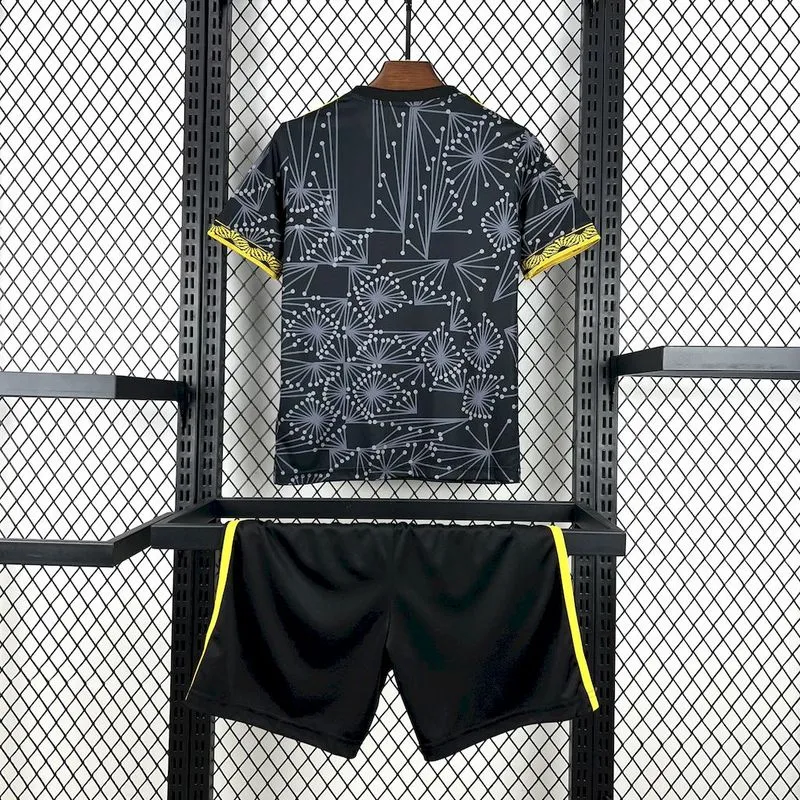 2025-26 Mexico Especial KIDS Football Jersey