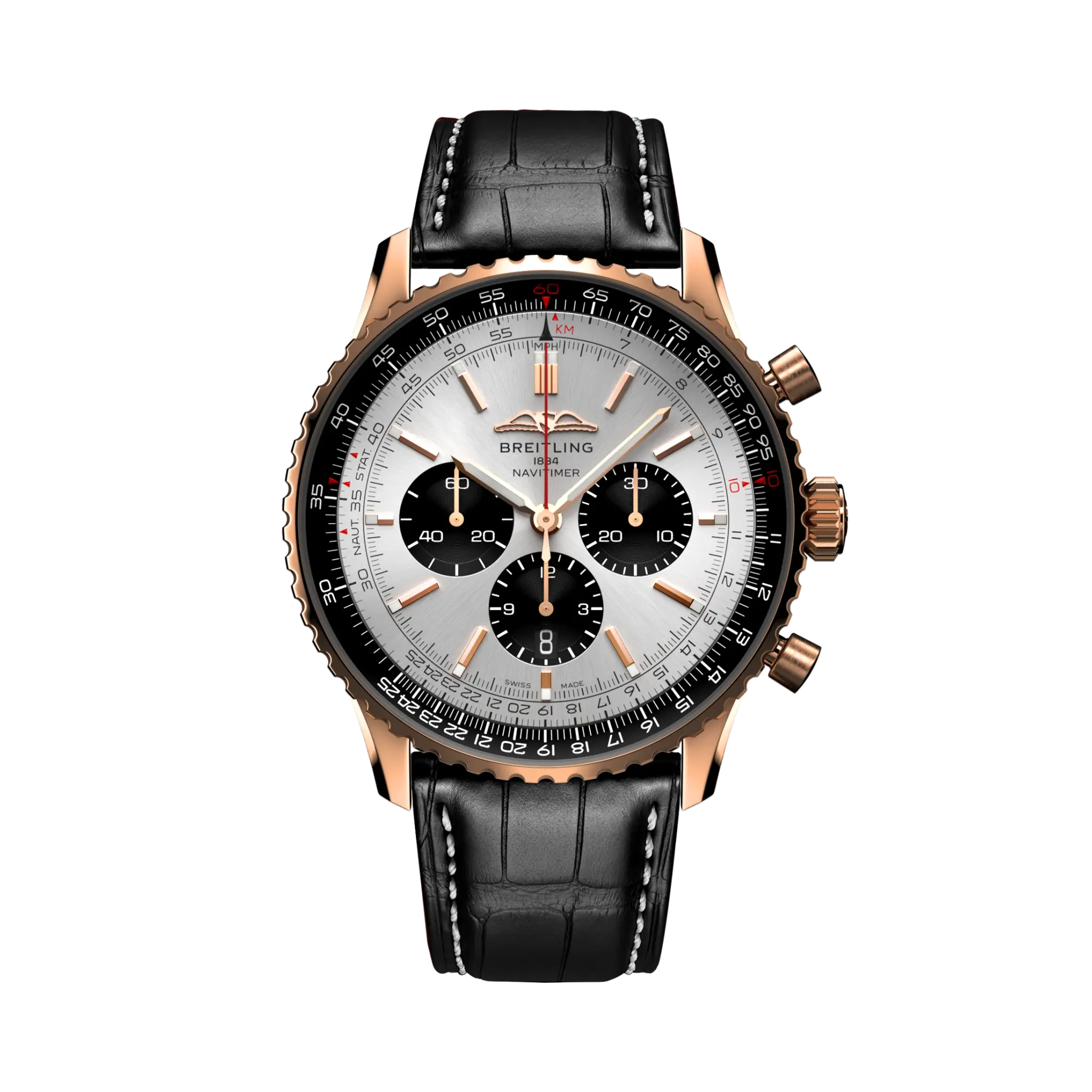 Breitling Navitimer B01 Chronograph 46 RB0137241G1P1