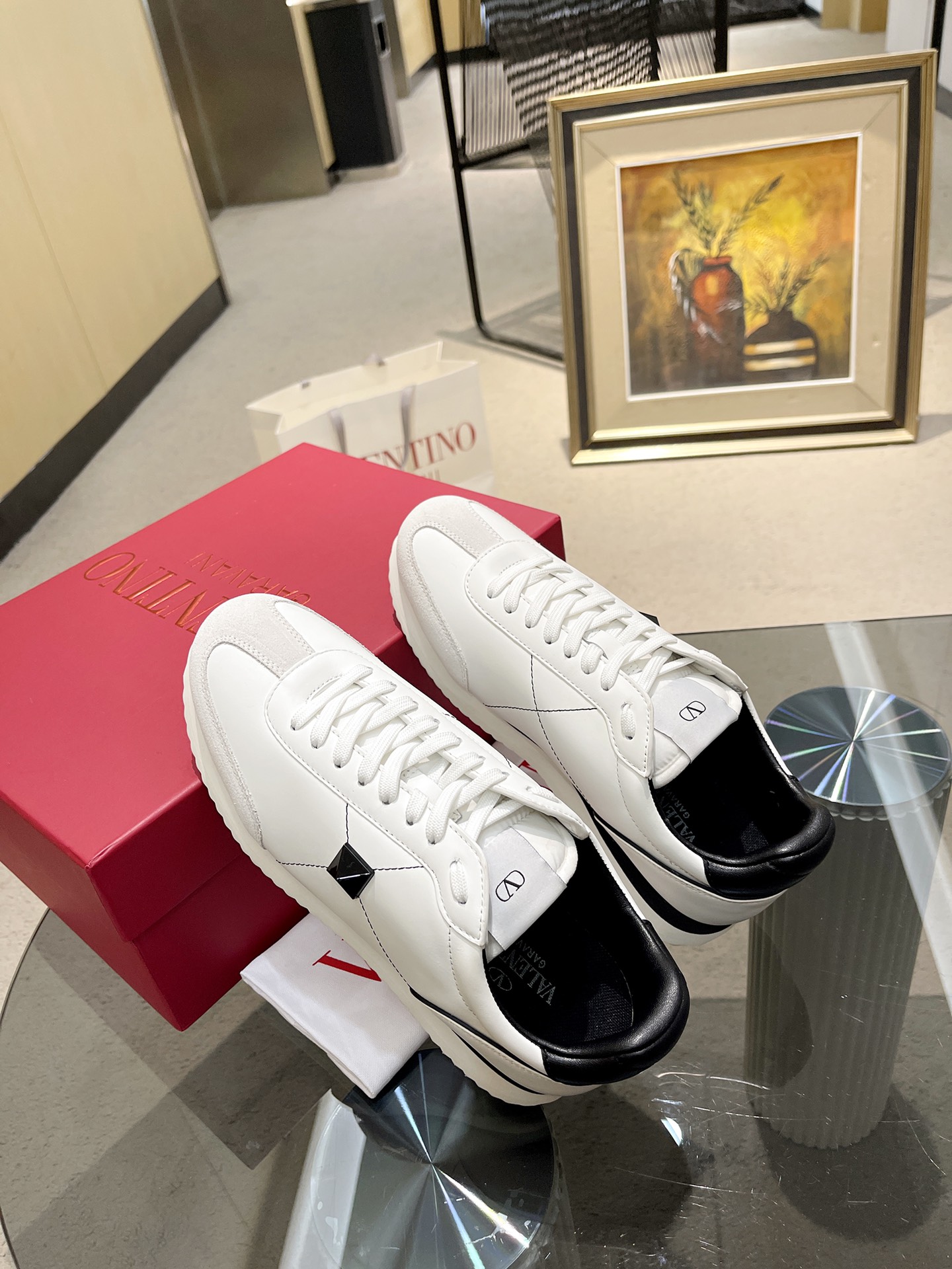 Valentino Sneakers