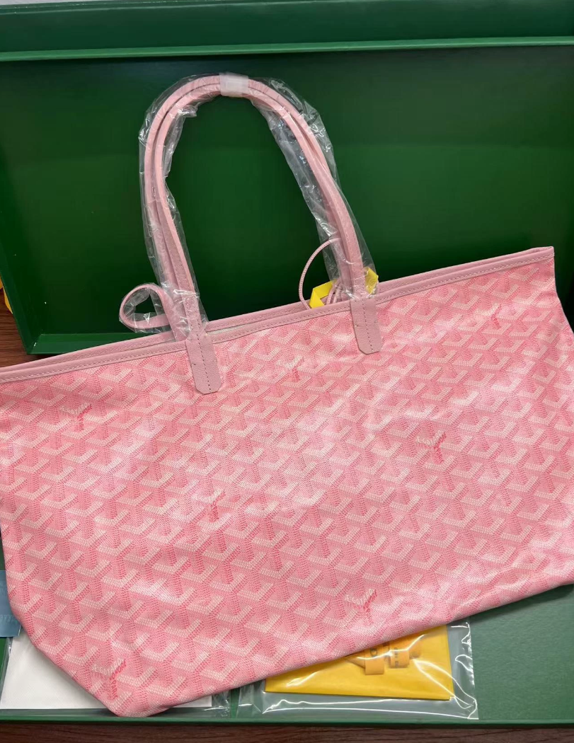 Saint Louis PM Bag Pink