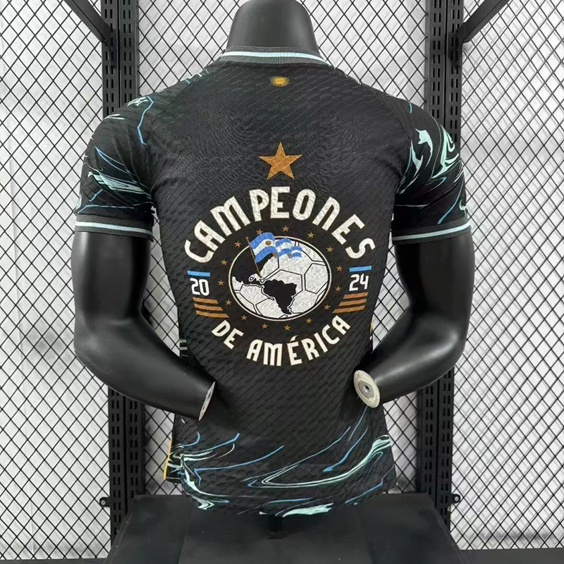 PLAYER 2024-25 Argentina Special Edition Football jersey