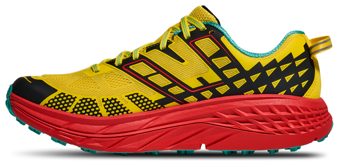 HOKA Speedgoat 2