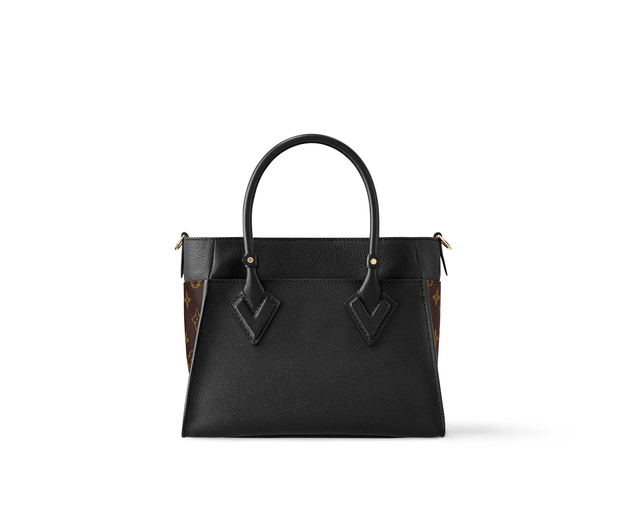 Louis Vuitton On My Side Pm 25cm M57728
