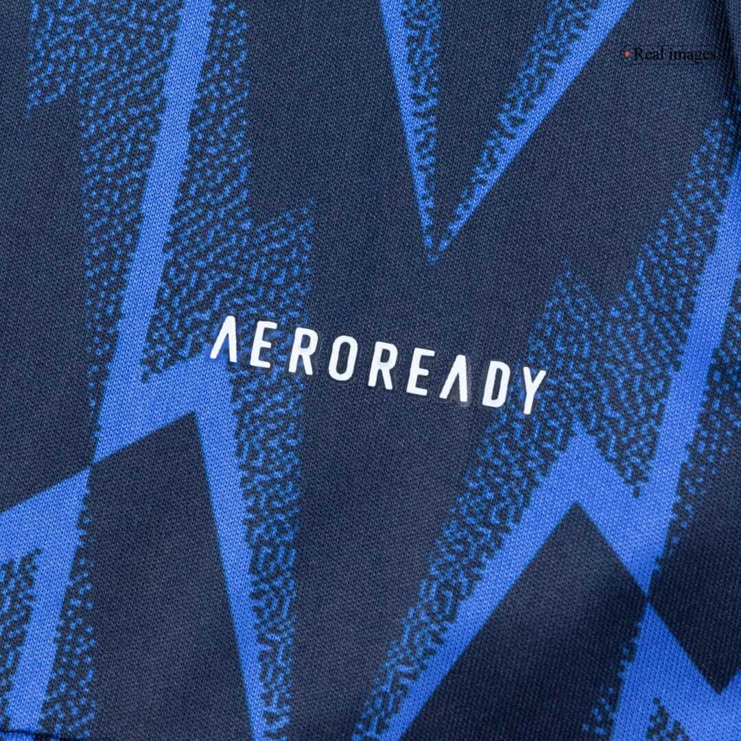 Arsenal Women's Away Soccer Jersey 2025/26