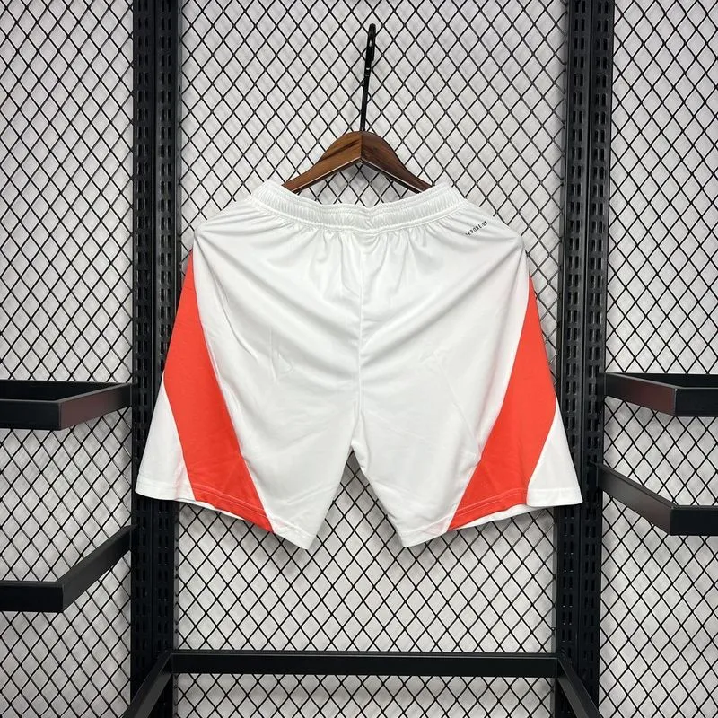 2024-25 Shorts Manchester United