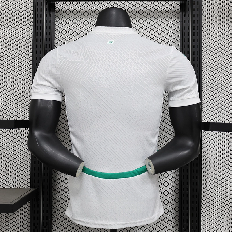 Player 2025 Senegal Home Football jersey