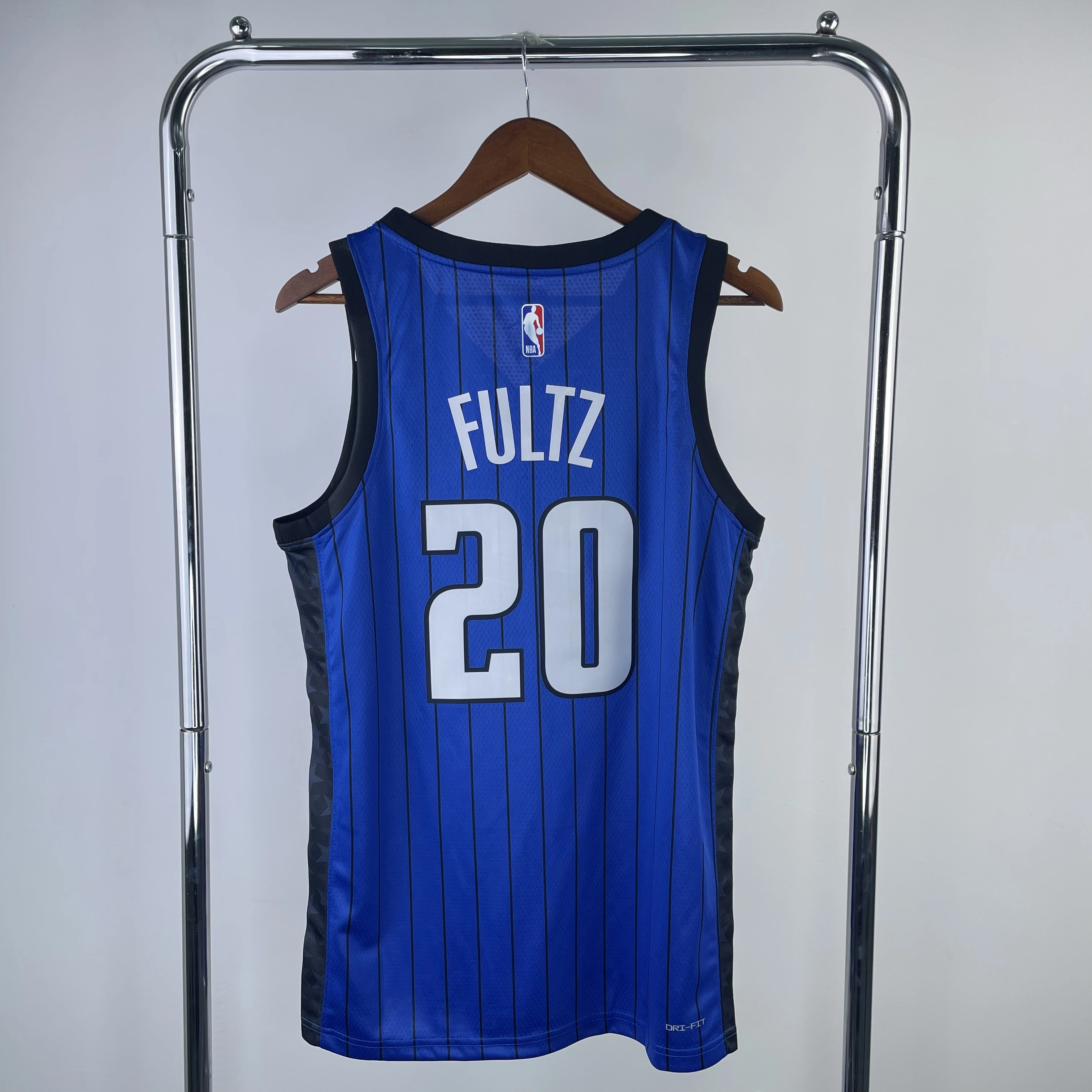 2023 NBA Orlando Magic 20 Fultz Basketball Jersey