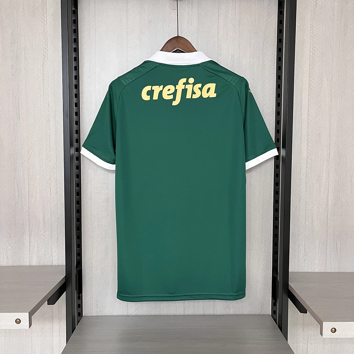 2024-25 Palmeiras home football jersey