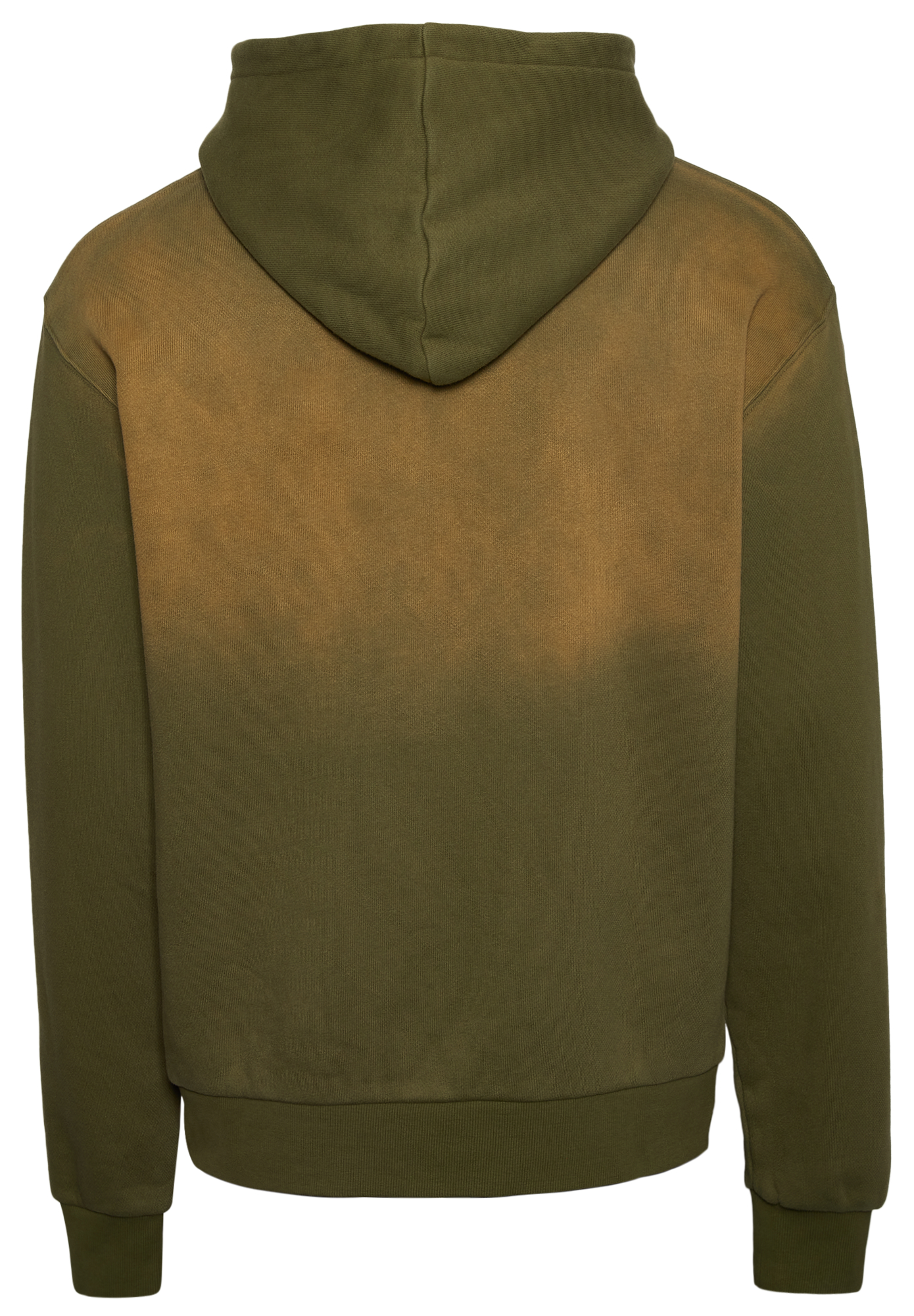 Less Is Moore Logo Fleece Hoodie