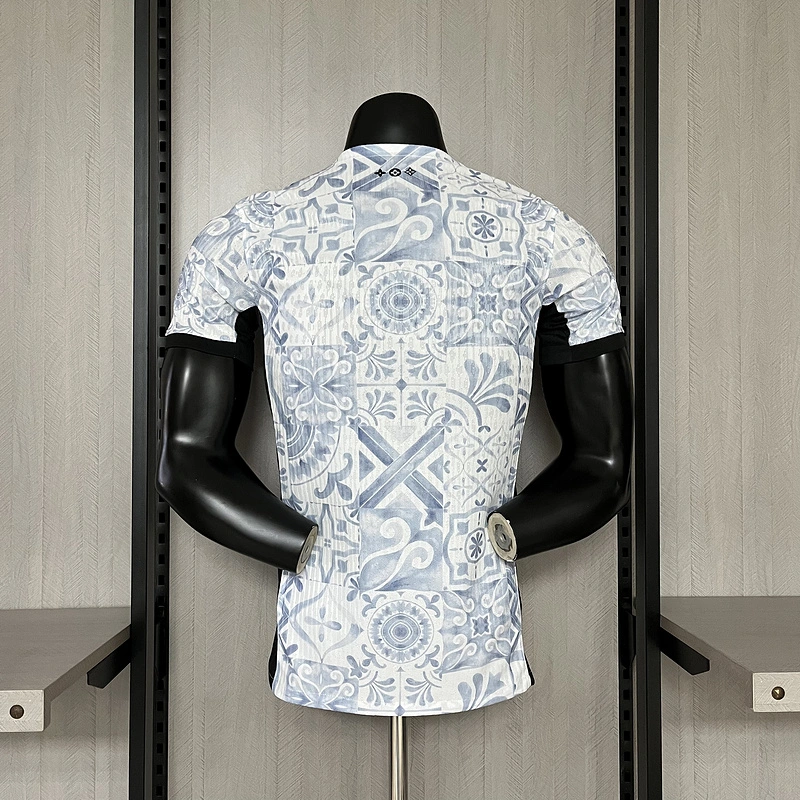 2024-25 PLAYER Portugal Especial Football jersey