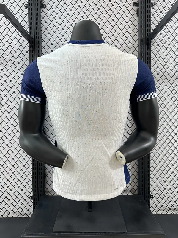 PLAYER 2024-25 Tottenham Home Football jersey