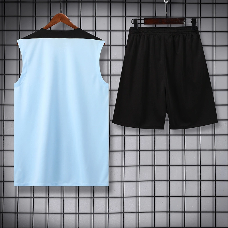 2024-25 Barcelona Sleeveless Vest Training Wear