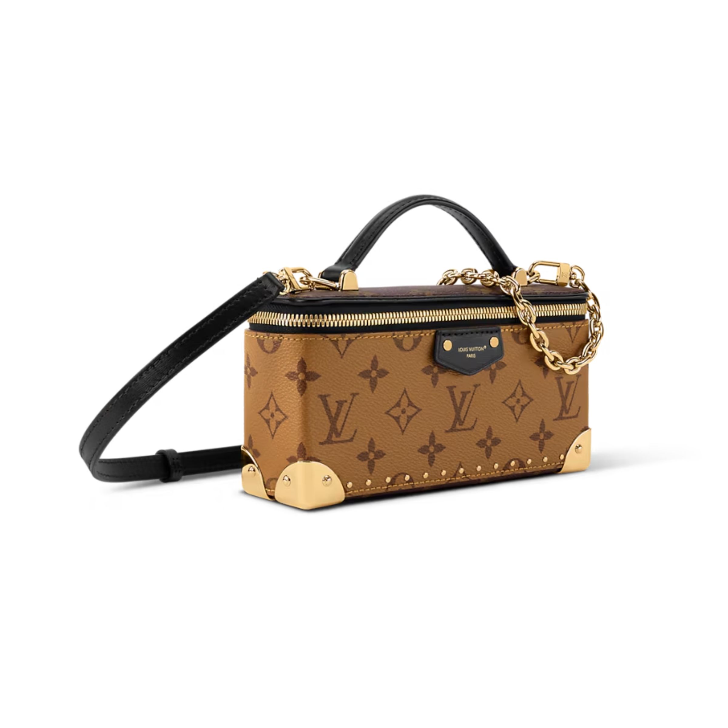 Louis Vuitton Vanity Pouch Trunk 20cm M29548