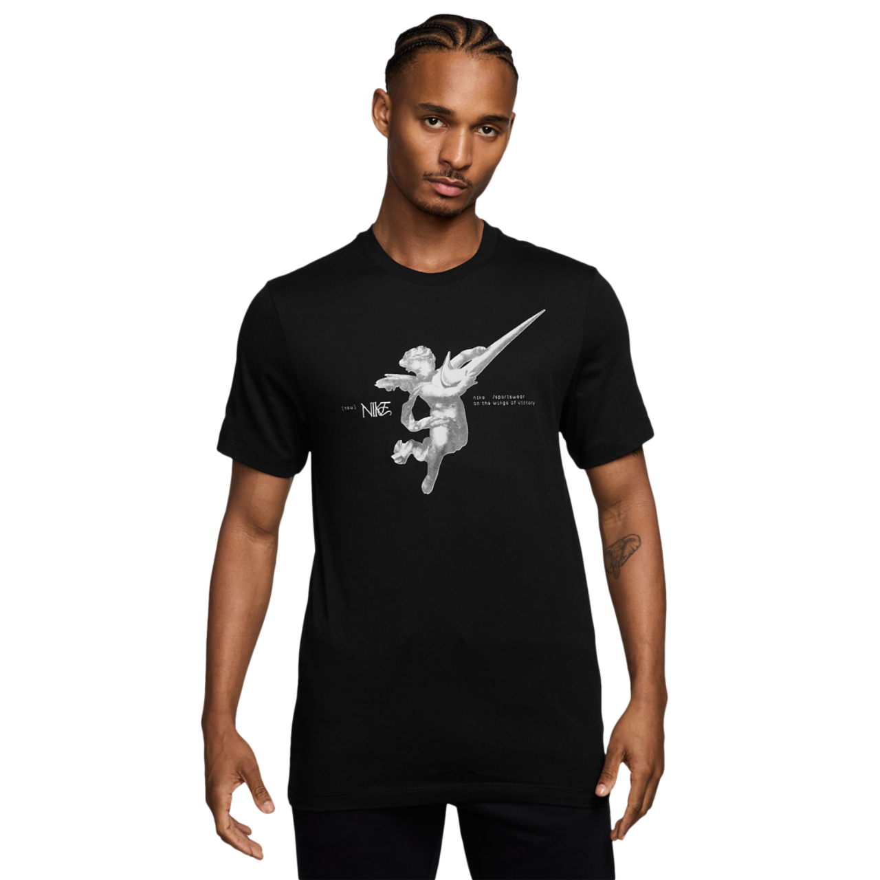 Nike NSW T Shirt  Wings City
