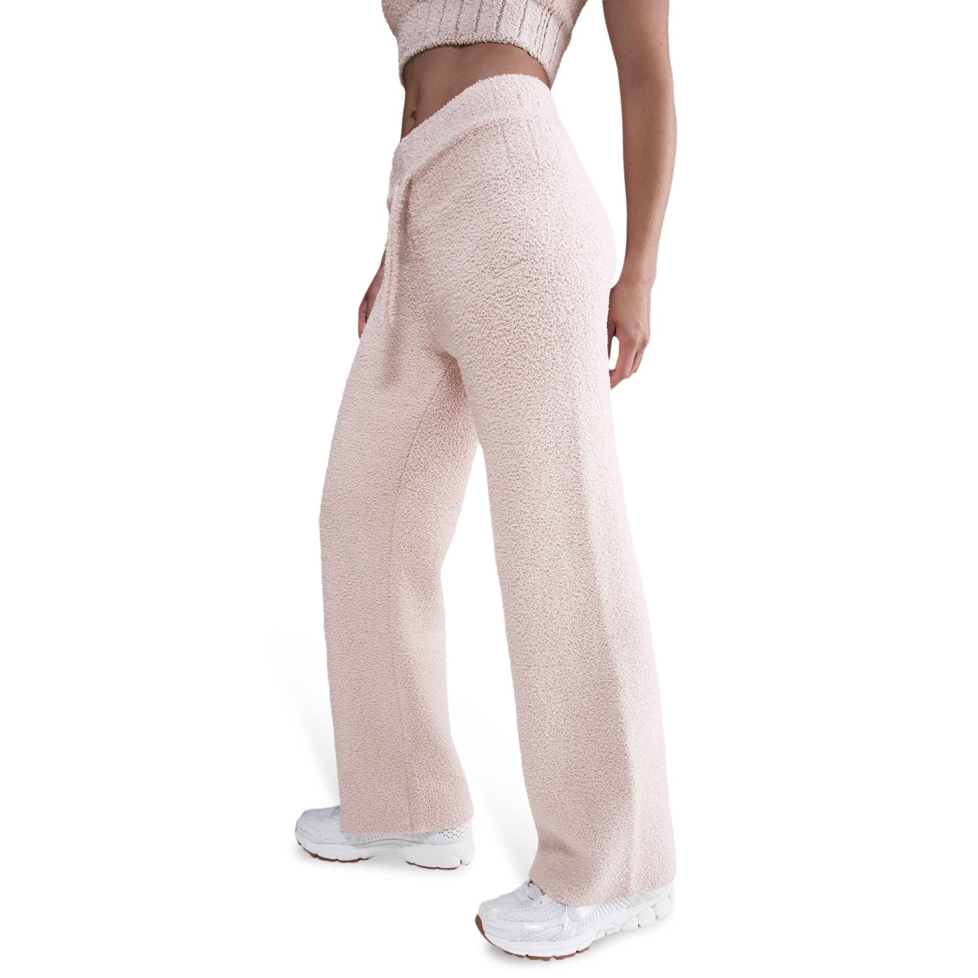 Nike NSW Phoenix  Boucle Pants