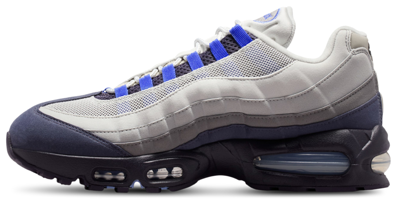 Nike Air Max 95 OG Big Bubble
