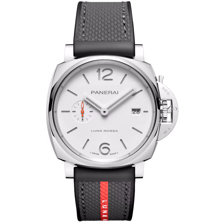 Panerai  Luminor Due Luna Rossa 42mm PAM01381