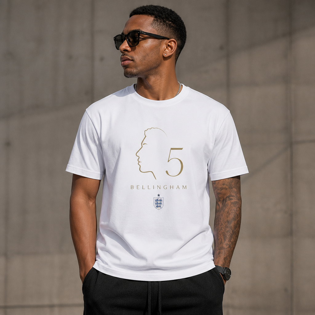 Bellingham Unisex T-Shirt – Limited-Time Offer – Hot Seller