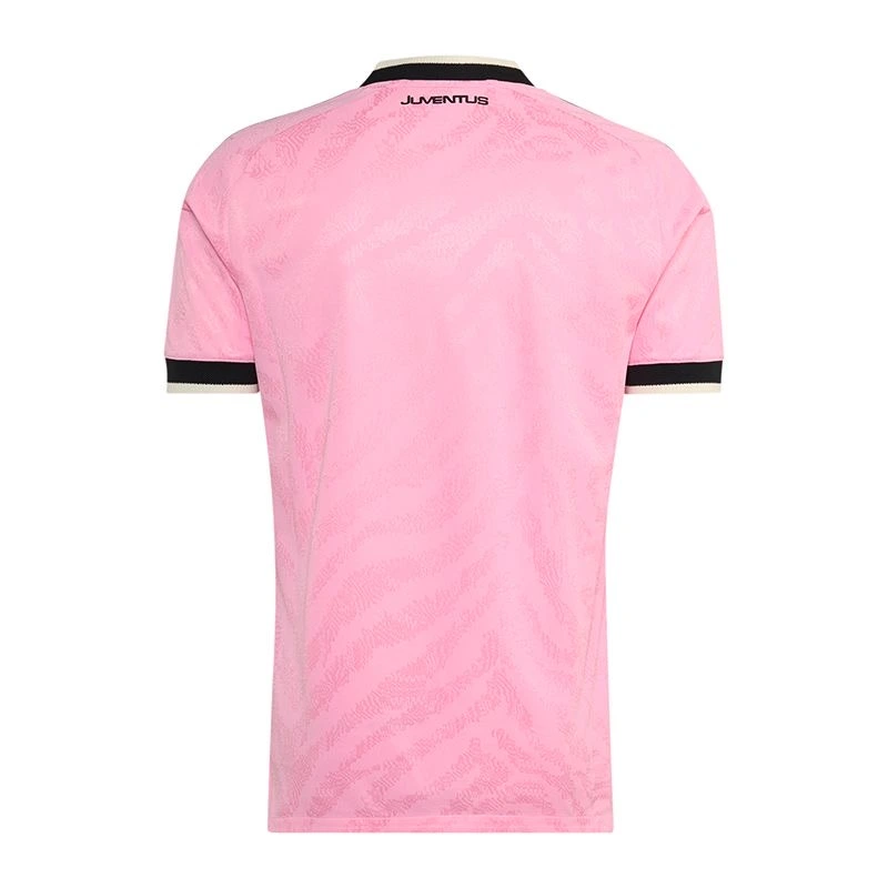2026/27 Serie A Juventus Team Away Football Jersey - JerseyFun