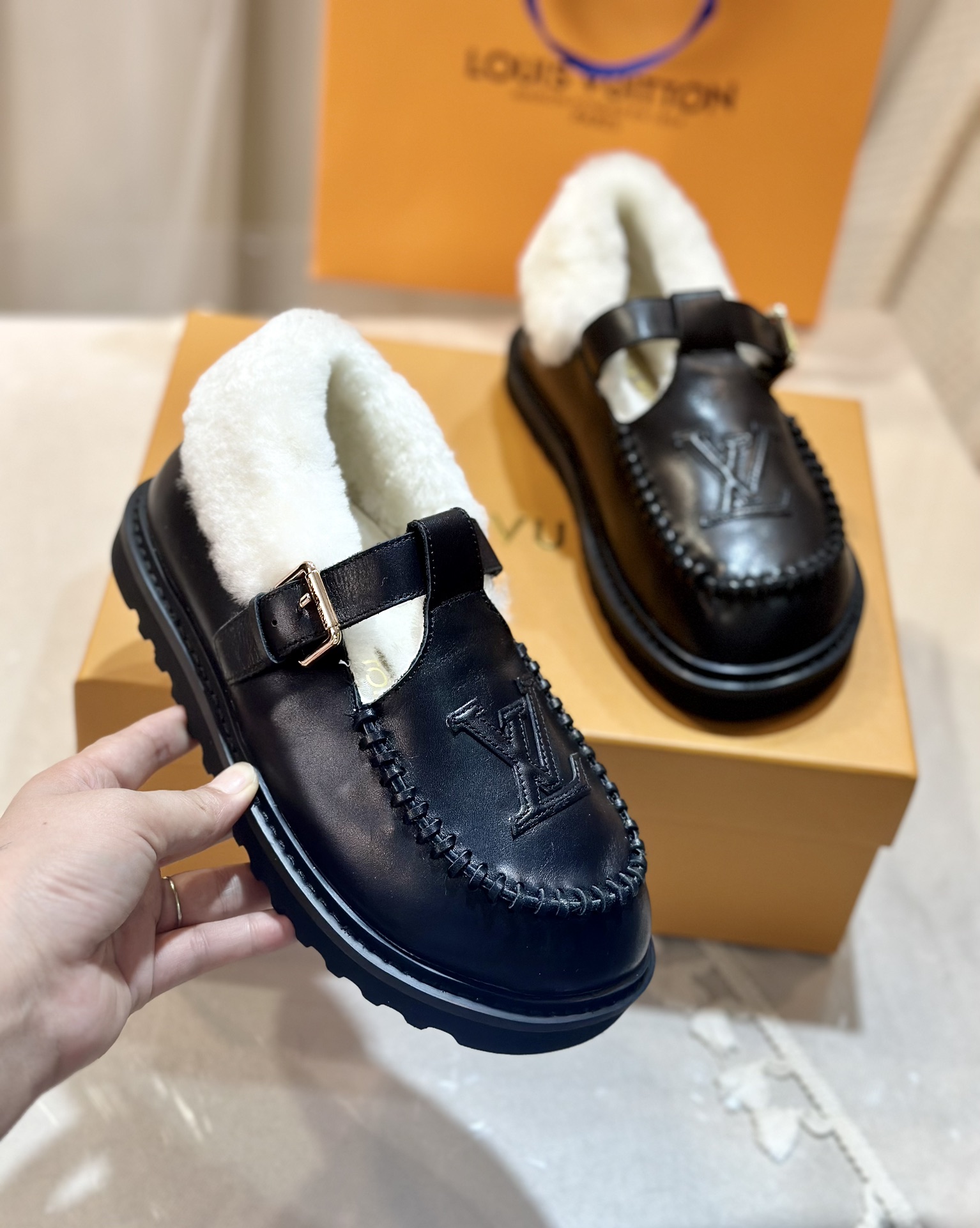 Louis Vuitton Limited Edition