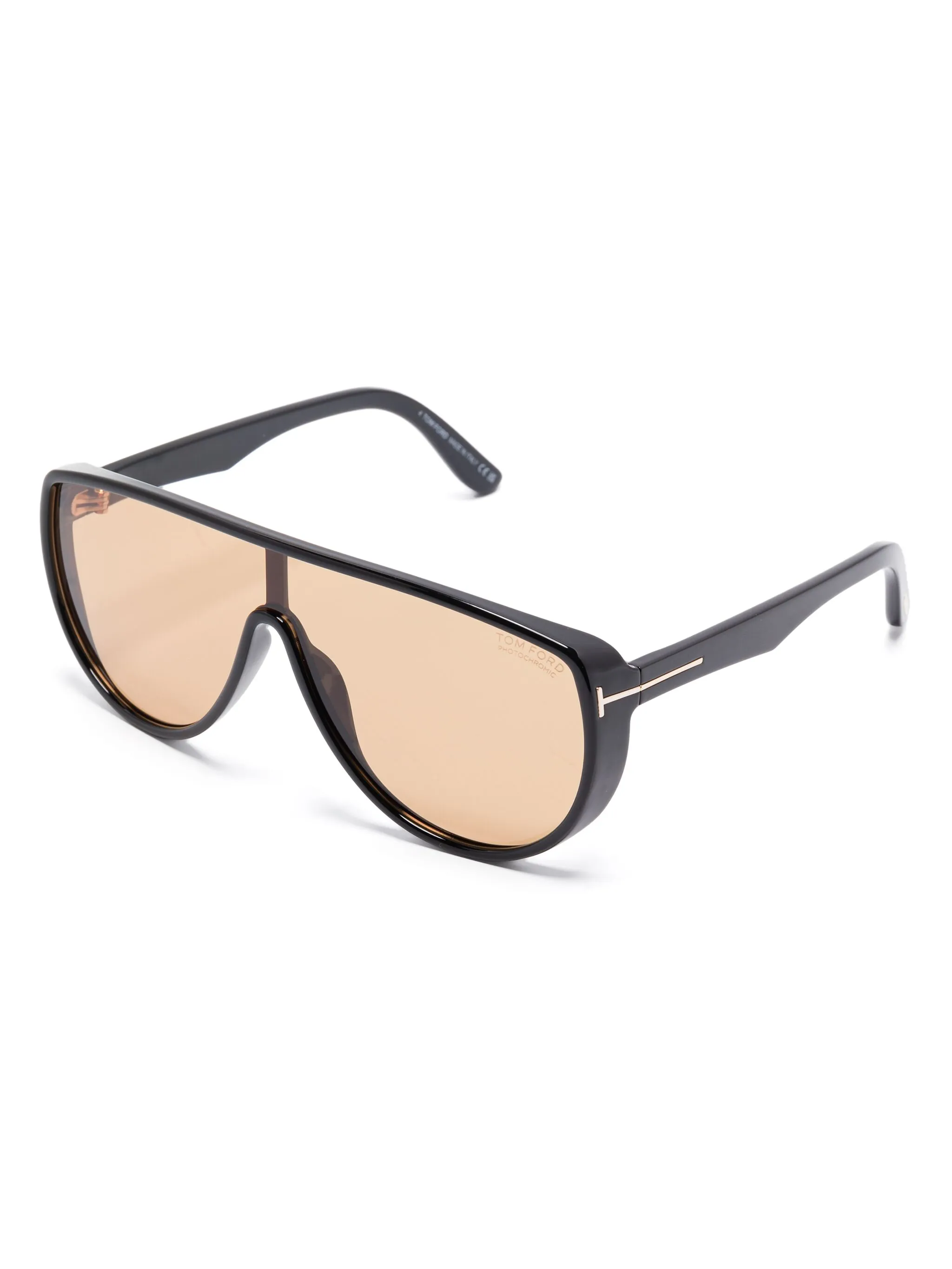 TOM FORD Eyewear Achilles sunglasses