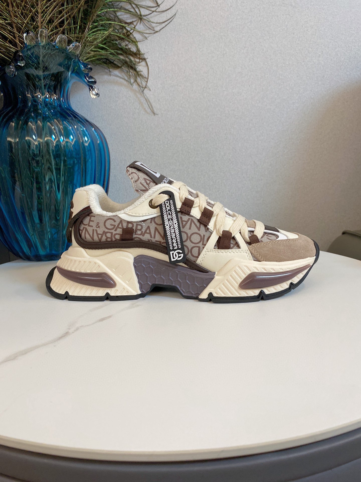 D&G 2024 new shoes