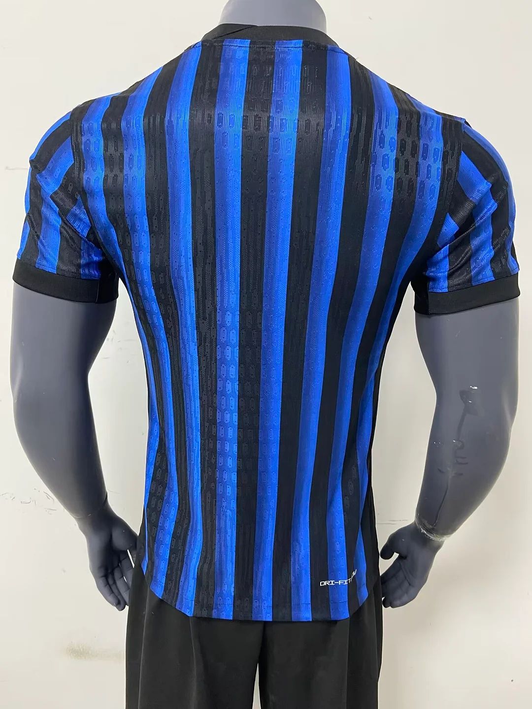 2025/2026 Serie A Inter Milan Team Home Football Jersey Player Version