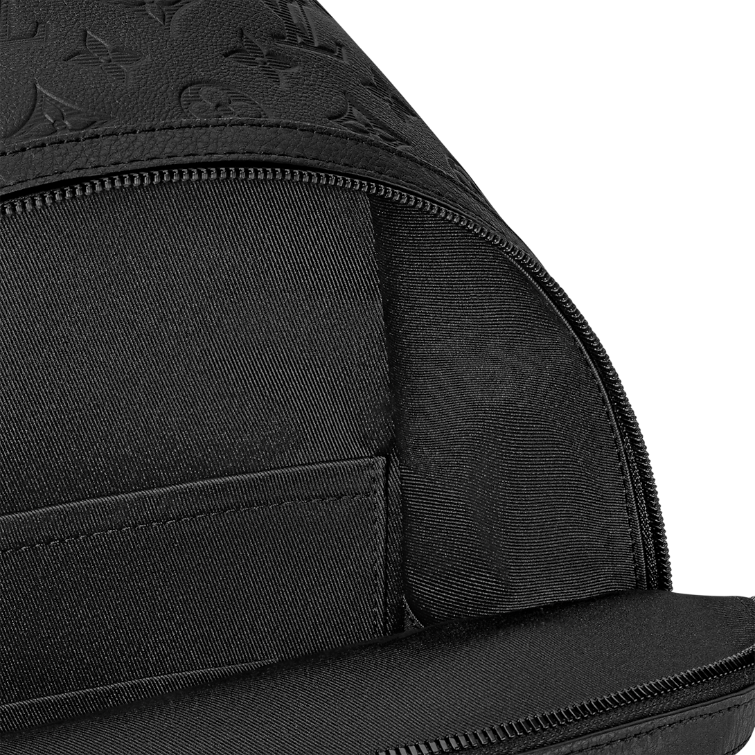Louis Vuitton Discovery Backpack M46553