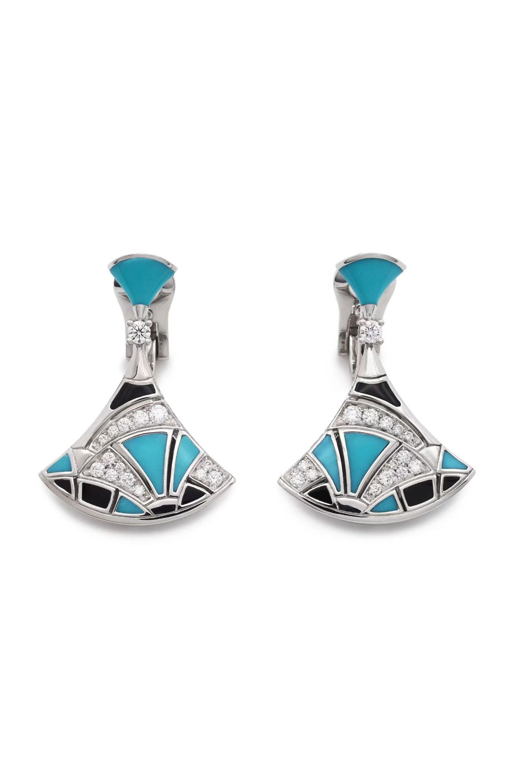 Diva Earrings