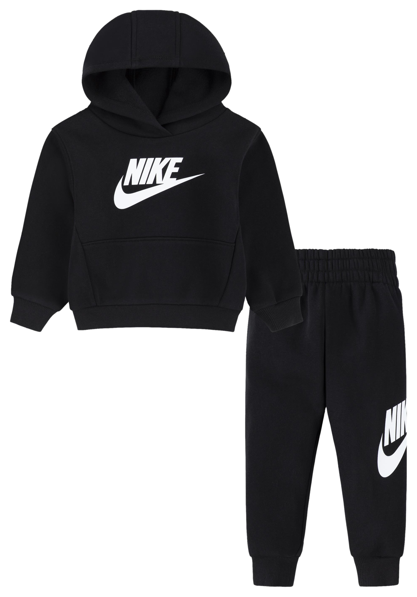 Nike Club Fleece Set