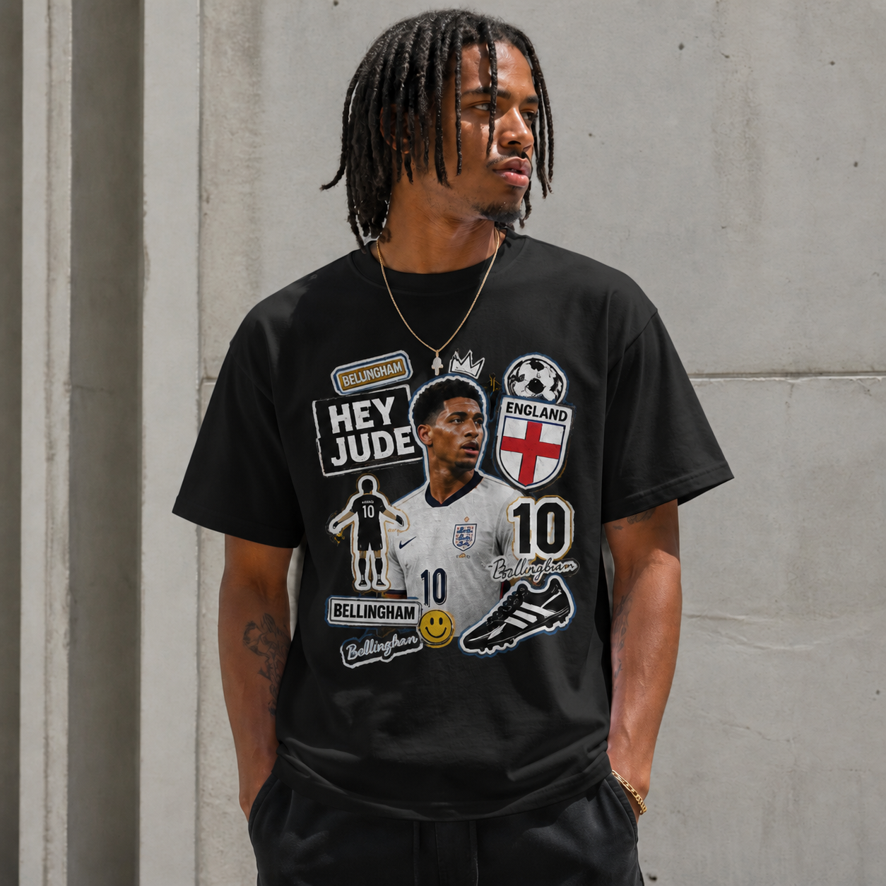 Bellingham Unisex T-Shirt – Limited-Time Offer – Hot Seller