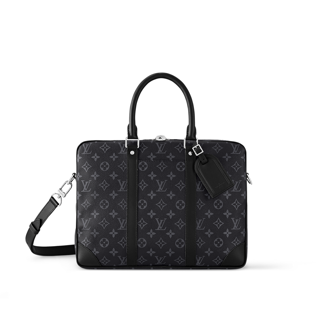 Louis Vuitton Porte-Documents Voyage Pm M46457
