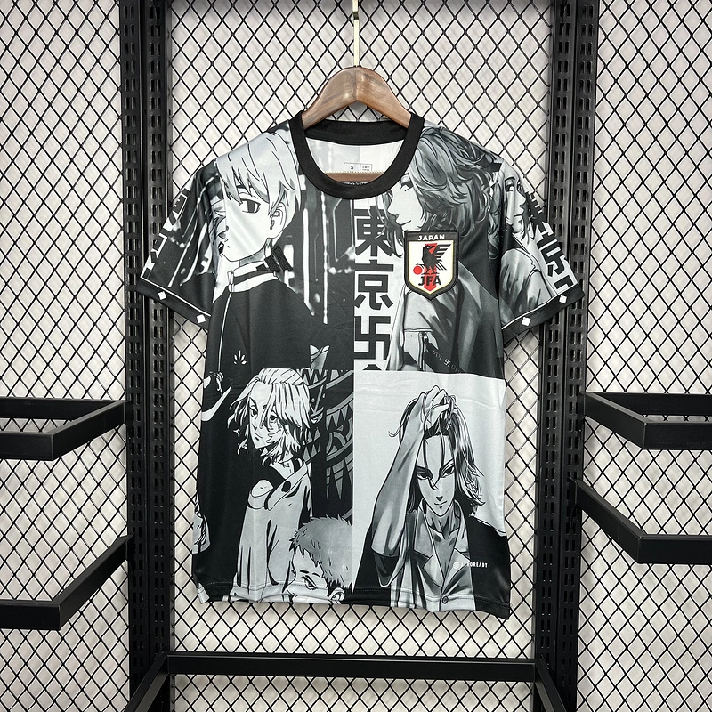 2024-25 Japan Special Edition Football jersey