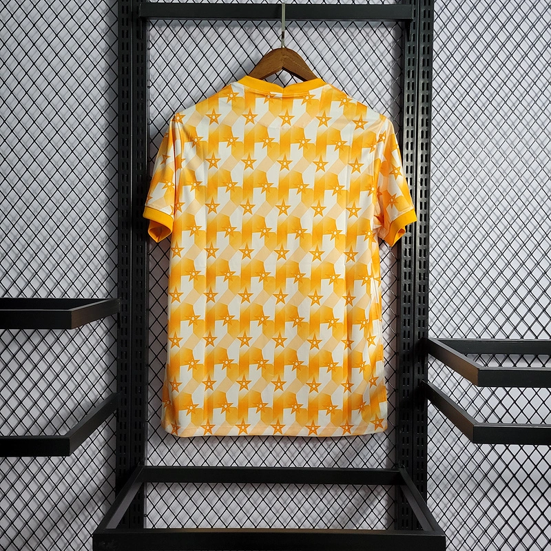 2022-23 Netherlands Dutch training Football jersey